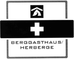 BERGGASTHAUS/HERBERGE