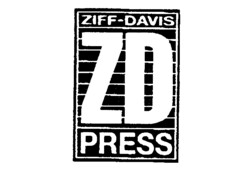 ZIFF-DAVIS ZD PRESS