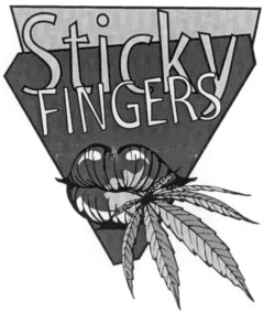 Sticky Fingers