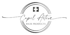 Capil Active HAIR PRODUCTS