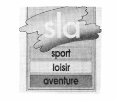 sla sport loisir aventure