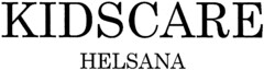 KIDSCARE HELSANA