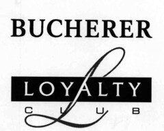 BUCHERER LOYALTY CLUB