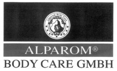 ALPAROM BODY CARE GMBH