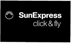 SunExpress click & fly