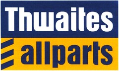 Twaites allparts