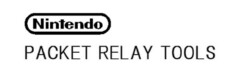Nintendo PACKET RELAY TOOLS
