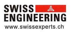 SWISS ENGINEERING www.swissexperts.ch