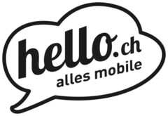 hello.ch alles mobile