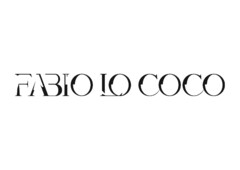 FABIO LO COCO