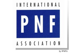 INTERNATIONAL PNF ASSOCIATION by IPNFA