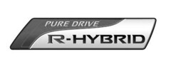 R-HYBRID PURE DRIVE