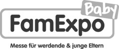 FamExpo Baby Messe für werdende & junge Eltern