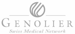 GENOLIER Swiss Medical Network
