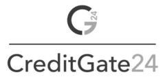 G24 CreditGate24