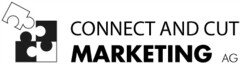 CONNECT AND CUT MARKETING AG