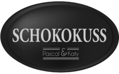 SCHOKOKUSS Pascal & Katy