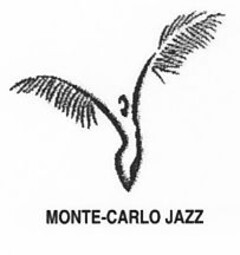 MONTE-CARLO JAZZ