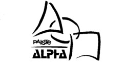 PAiSTe ALPHA