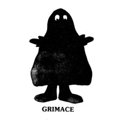 GRIMACE