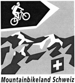 Mountainbikeland Schweiz