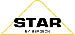 STAR BY BERGEON