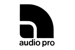 audio pro