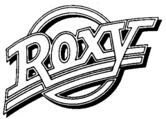 ROXY