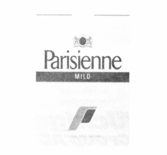 FJB Parisienne MILD