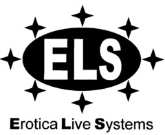 ELS Erotica Live Systems