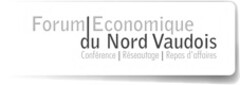 Forum Economique du Nord Vaudois Conférence Réseautage Repas d'affaires