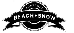 BEACH + SNOW BODYCULT