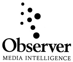 Observer MEDIA INTELLIGENCE