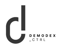 d DEMODEX_CTRL