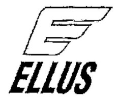 E ELLUS