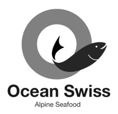 Ocean Swiss Alpine Seafood