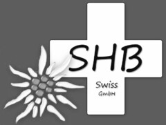SHB Swiss GmbH