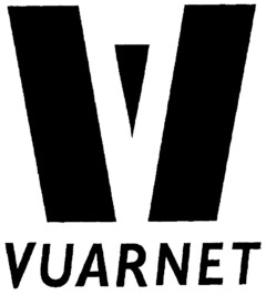 V VUARNET