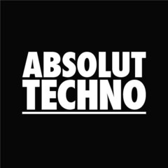 ABSOLUT TECHNO