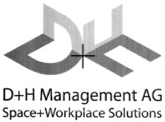 D+H Management AG Space +Workplace Solutions