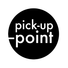 pick-up-point