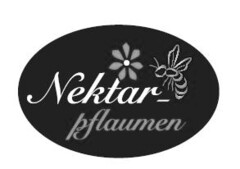 Nektar-pflaumen