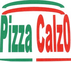 Pizza Calzo