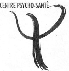 CENTRE PSYCHO-SANTÉ