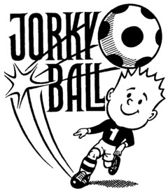 JORKYBALL