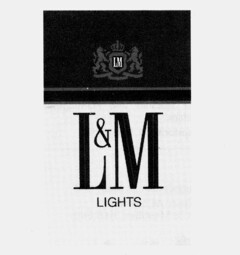 L&M LIGHTS