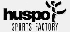 huspo SPORTS FACTORY