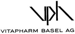 vph VITAPHARM BASEL AG