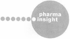 pharma insight