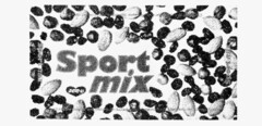 Sport mix Sultaninen
